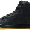 Dunk High Premium SB  Three Bears  313171-781