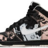 Gino Iannucci x SB Dunk High Pro  Gino Ianucci  881758-001