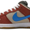 Dunk Low Pro SB  Crater  CT2224-001