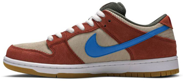 Dunk Low Pro SB  Corduroy  BQ6817-201