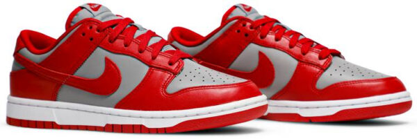 Dunk Low SP  UNLV  2021 DD1391-002