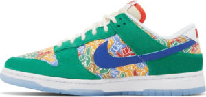 Dunk Low Foam Finger DZ5184-300