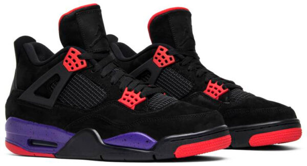 Air Jordan 4 Retro NRG  Raptors  AQ3816-065