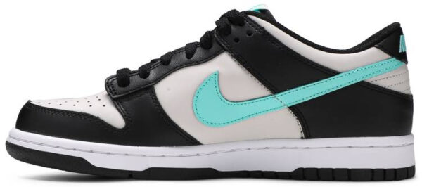 Dunk Low  Tiffany  CW1590-003