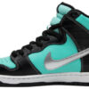 Diamond Supply Co. x Dunk Low Pro SB  Black Diamond  BV1310-001