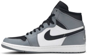 Air Jordan 1 Rare Air Cool Grey 332550-024