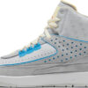 Union LA x Air Jordan 2 Retro SP  Rattan  DN3802-200