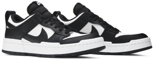 Dunk Low Disrupt  Black  CK6654-102