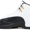 Air Jordan 12 Retro  Stealth  CT8013-015