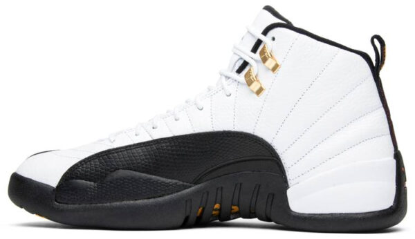 Air Jordan 12 Retro  Taxi  2013 130690-125