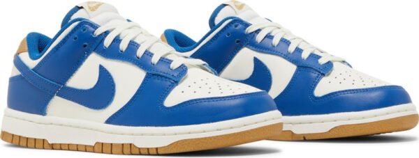 Wmns Dunk Low  Kansas City Royals  FB7173-141