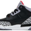 Air Jordan 3 Retro PS  Laser Orange  441141-108