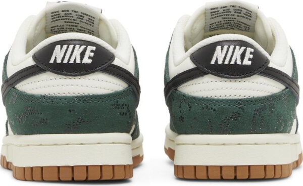 Wmns Dunk Low  Green Snake  FQ8893-397