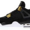 Air Jordan 4 Retro  Splatter  AQ9129-601