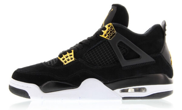 Air Jordan 4 Retro  Royalty  308497-032