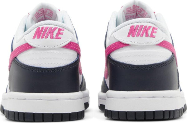 Dunk Low  Obsidian Fierce Pink  FB9109-401