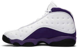 Air Jordan 13 Retro Lakers 414571-105