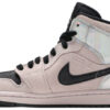 Wmns Air Jordan 1 Mid  Hot Punch  BQ6472-600