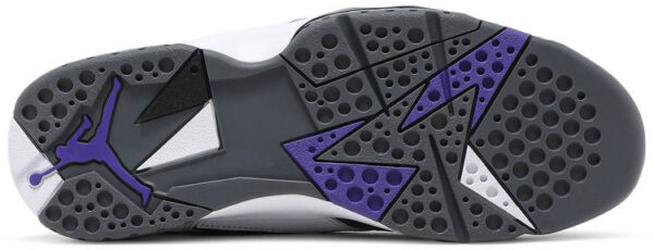 Air Jordan 7 Retro  Flint  2021 CU9307-100