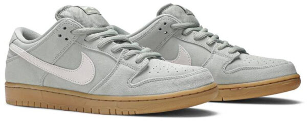 Dunk Low SB  Horizon Green  BQ6817-300