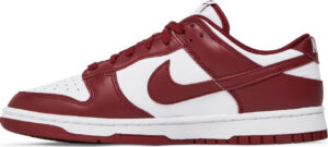 Dunk Low Team Red DD1391-601