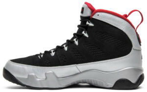 Air Jordan 9 Retro Johnny Kilroy 302370-012