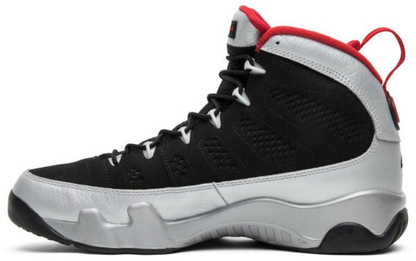 Air Jordan 9 Retro  Johnny Kilroy  302370-012