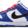 Dunk Low  Game Royal Navy  FQ8826-100