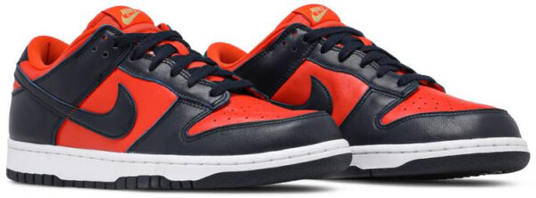 Dunk Low SP  Champ Colors  CU1727-800