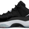 Air Jordan 11 Retro Low  Georgetown  528895-007