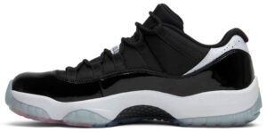 Air Jordan 11 Retro Low Infrared 23 528895-023