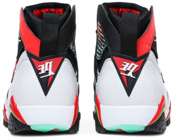 Air Jordan 7 Retro  Greater China  CW2805-160