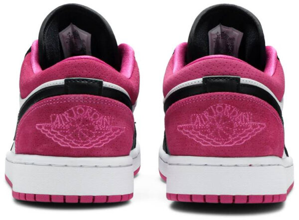 Air Jordan 1 Low SE  Fuchsia  CK3022-005