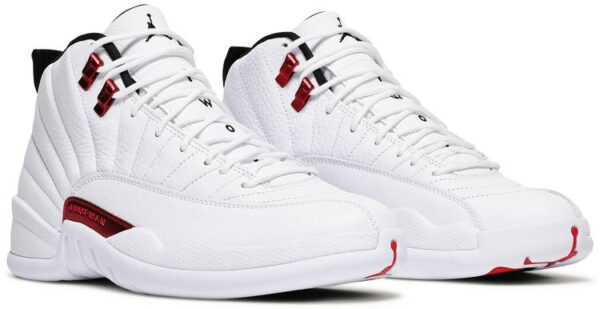 Air Jordan 12 Retro  Twist  CT8013-106