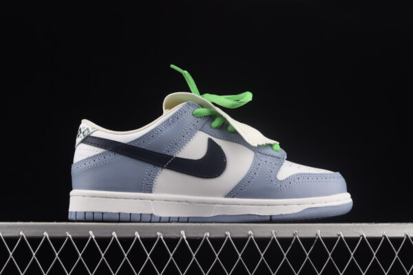 Dunk Low Premium SB  Golf  313170-141