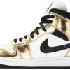 Air Jordan 1 Mid SE  Multi Patent  CV5276-001