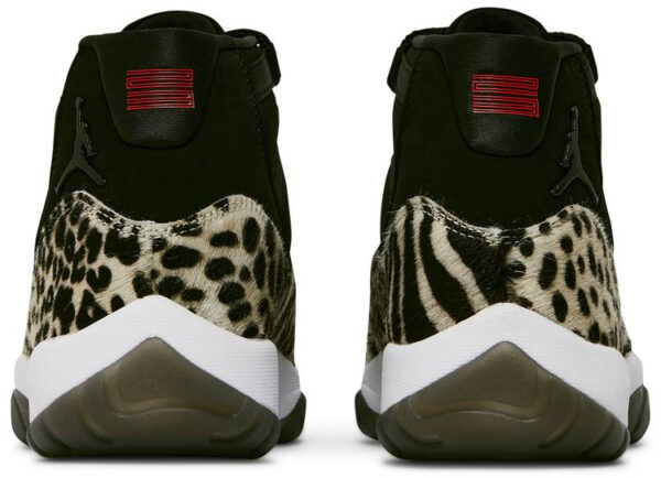 Wmns Air Jordan 11 Retro  Animal Instinct  AR0715-010