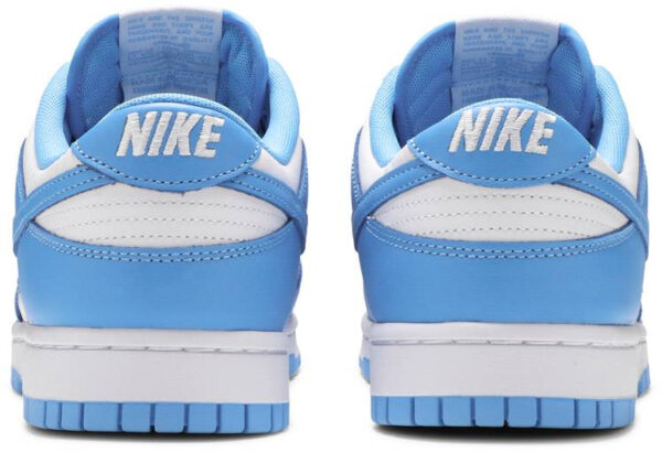 Dunk Low  University Blue  DD1391-102