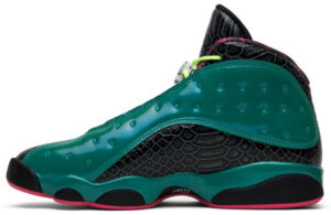 Air Jordan 13 Retro Doernbecher 836405-305