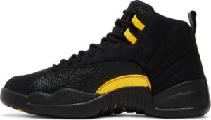 Air Jordan 12 Retro Black Taxi CT8013-071