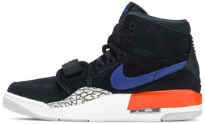 Jordan Legacy 312 Knicks AV3922-048