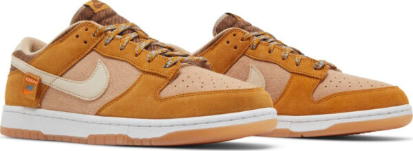 Dunk Low  Teddy Bear  DZ5350-288