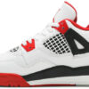 Air Jordan 4 Retro OG PS  Bred  2019 BQ7669-060