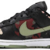 Dunk Low Scrap Premium  Mismatch  DN5381-001