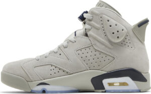 Air Jordan 6 Retro Georgetown CT8529-012