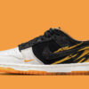 Dunk Low  Golden Moss  DX2654-200