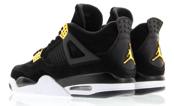 Air Jordan 4 Retro  Royalty  308497-032