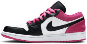 Air Jordan 1 Low SE Fuchsia CK3022-005