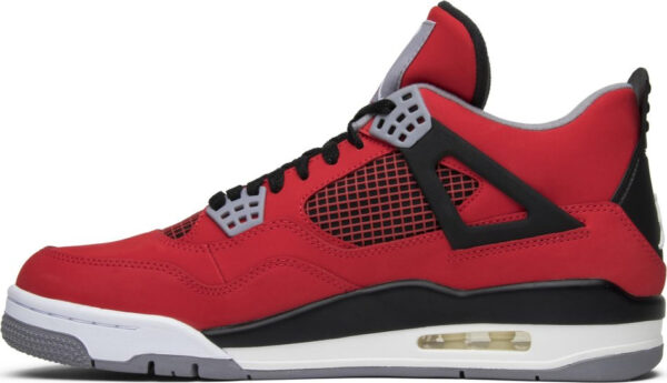 Air Jordan 4 Retro  Toro Bravo  308497-603