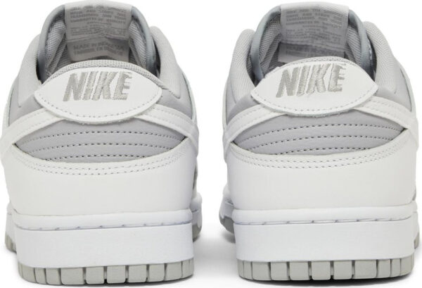 Dunk Low  White Neutral Grey  DJ6188-003